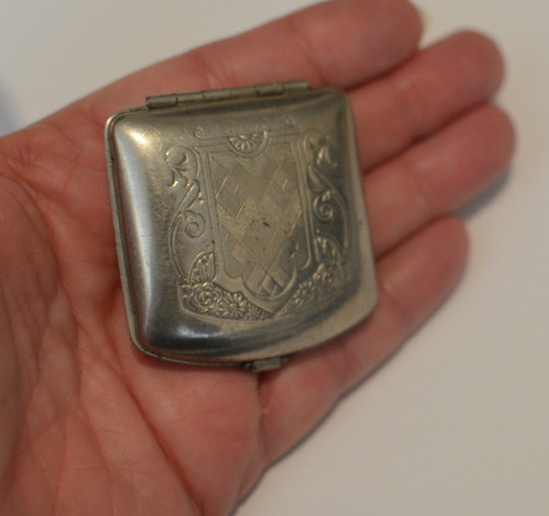 Vintage art deco - vintage, and