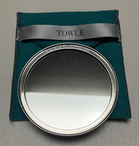 Towle sterling silver hand - silver,