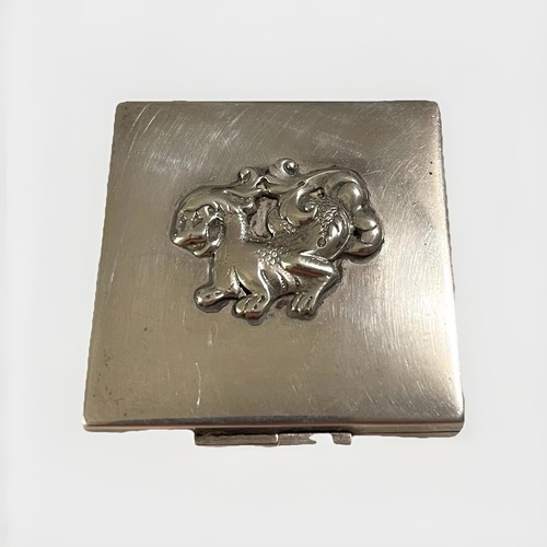 Estate vintage heavy sterling - estate,