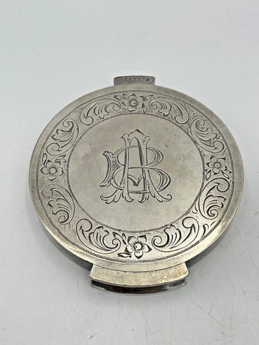 Amazing vtg old - old, large