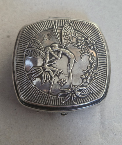 Vintage djer kiss - -djer,