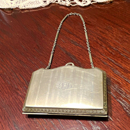 Vintage marathon silver - marathon,