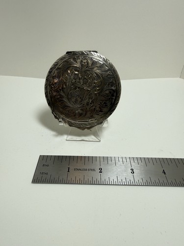 Vintage italian compact - italian,