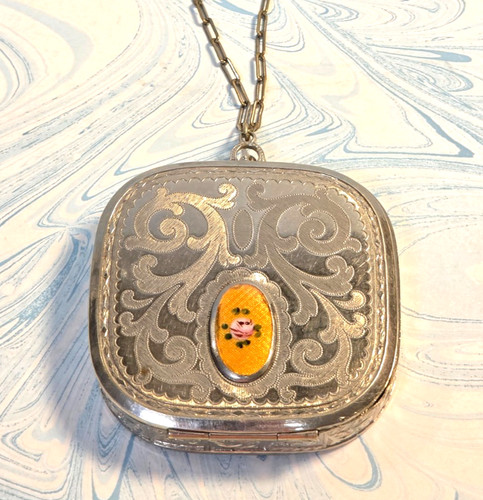 Vanity antique 1920s - #9,