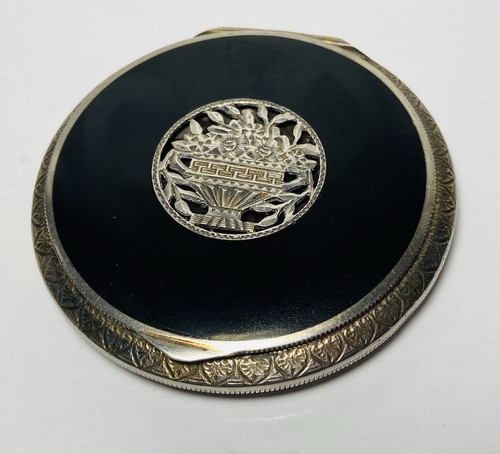 Antique austrian 925 sterling - antique,