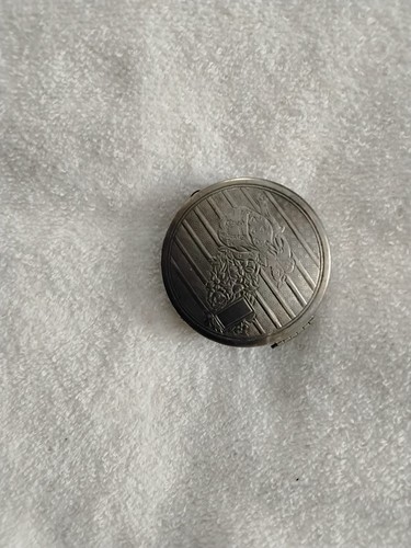 Vintage ame german - german, silver