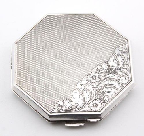 Vintage engraved art deco 835 - vintage,
