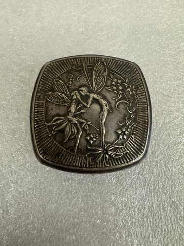 Antique djer kiss maxfield - antique,