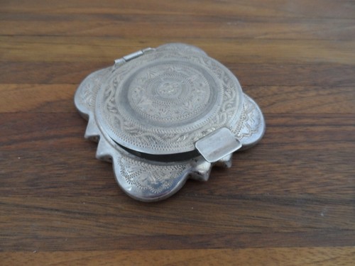 Vintage sterling silver - vintage,